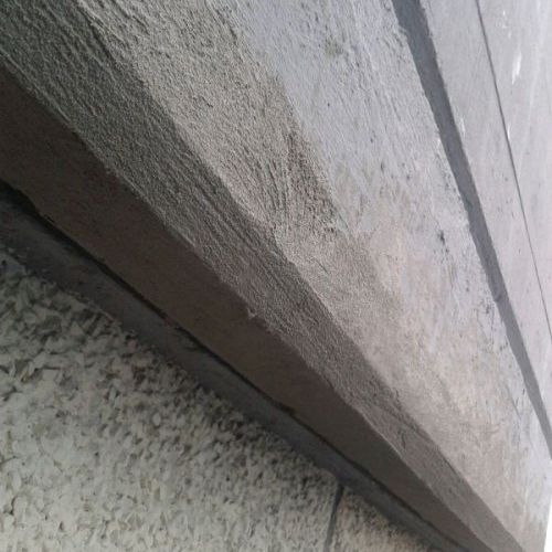 Enlucido con Sika Monotop 620