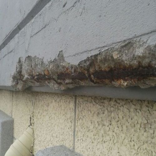 Retirar zonas sueltas