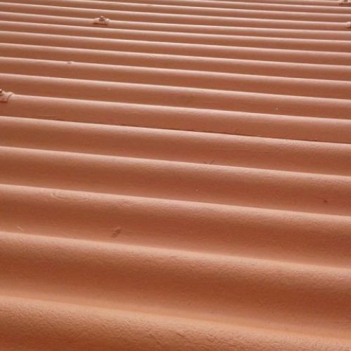 Imagen de cubierta de color rojo arreglada